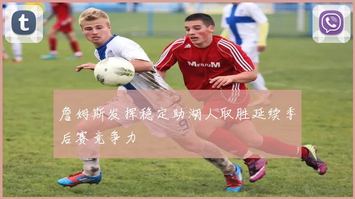 詹姆斯发挥稳定助湖人取胜延续季后赛竞争力