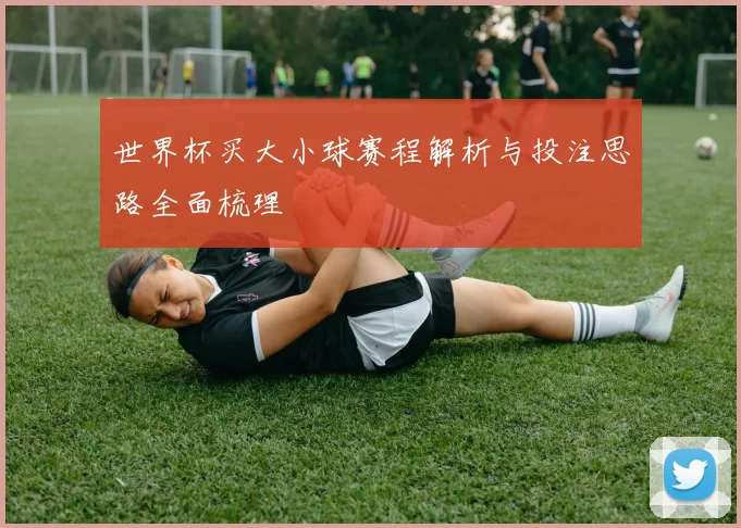 世界杯买大小球赛程解析与投注思路全面梳理